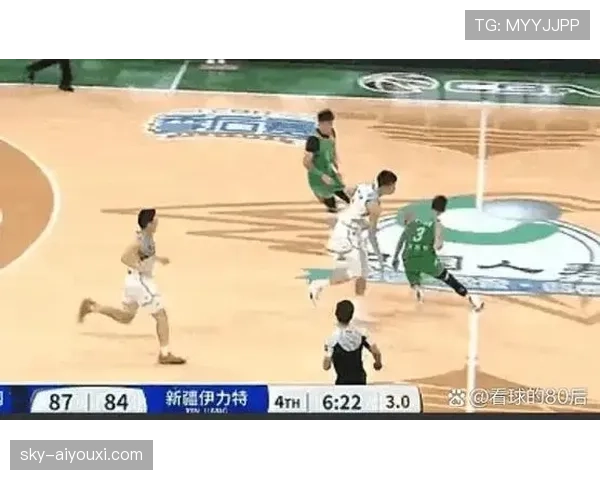 篮球比赛中回场规则差异有哪些？详细解析