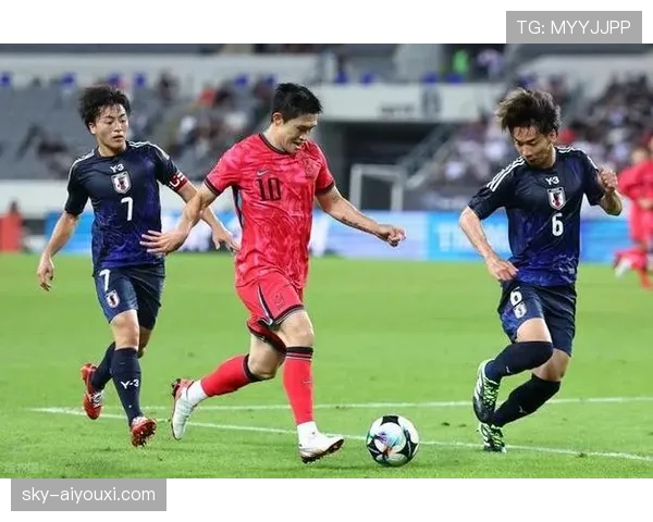 2026世界杯日本队能否突破16强魔咒 森保一战术与旅欧球星成关键